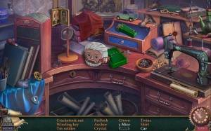 Bridge to Another World 7: Secrets of the Nutcracker