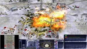 Command & Conquer Generals Zero Hour: Project Raptor War Commanders