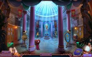 Secret City 5: Mysterious Collection