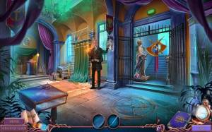 Secret City 5: Mysterious Collection