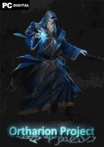 Ortharion project