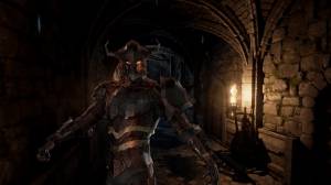 Dark Fantasy Warriors