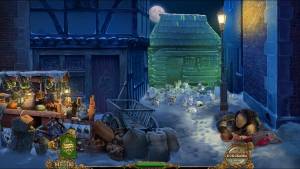 Christmas Carol