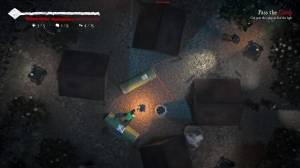 The Equinox Hunt