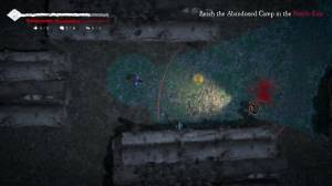 The Equinox Hunt
