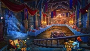 Camelot: Wrath of the Green Knight 