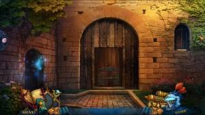 Camelot: Wrath of the Green Knight 