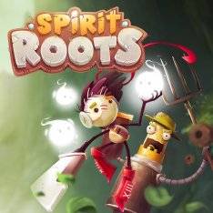 Spirit Roots Spirit Roots