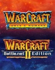 Warcraft I & II Bundle Warcraft I & II Bundle