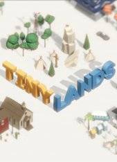 Tiny Lands Tiny Lands
