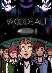 Woodsalt Woodsalt