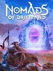 Nomads of Driftland Nomads of Driftland