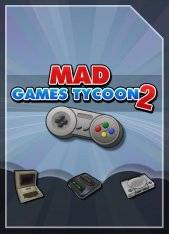 Mad Games Tycoon 2 Mad Games Tycoon 2