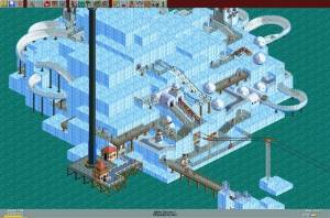 RollerCoaster Tycoon 