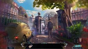 Detectives United 4: Phantoms of the Past 