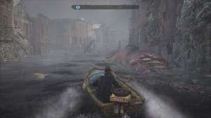 The Sinking City