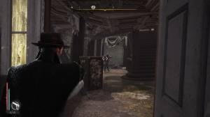 The Sinking City