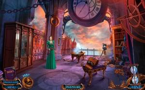 Spirit Legends 4: Finding Balance