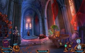 Spirit Legends 4: Finding Balance