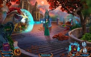 Spirit Legends 4: Finding Balance