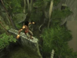 Prince of Persia - Warrior Within