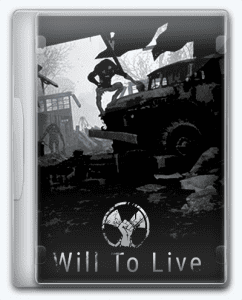Will To Live