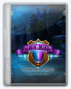 Twin Mind: Murderous Jealousy 