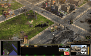 Command & Conquer Generals Contra 009