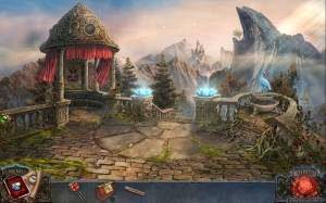 Living Legends Remastered 2: Frozen Beauty 