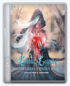 Living Legends Remastered 2: Frozen Beauty 