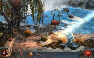 Living Legends Remastered 2: Frozen Beauty 