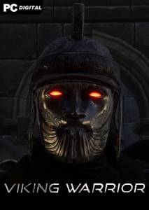 Viking Warrior