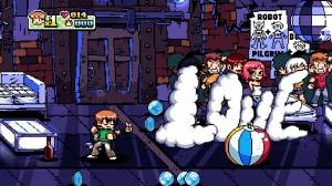 Scott Pilgrim vs. The World: The Game  Complete Edition