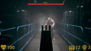 Zombie Game