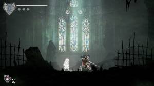 Ender Lilies: Quietus of the Knights