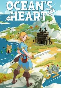 Ocean's Heart