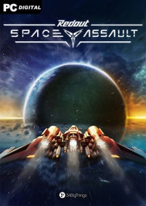 Redout: Space Assault