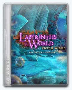 Labyrinths of the World 13: Eternal Winter