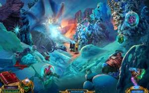 Labyrinths of the World 13: Eternal Winter