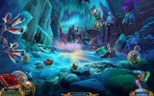 Labyrinths of the World 13: Eternal Winter