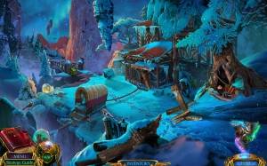 Labyrinths of the World 13: Eternal Winter