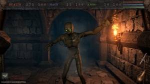 Dungeons of the Deep