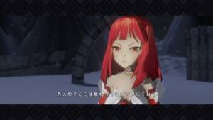 Faye/Sleepwalker
