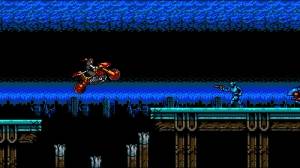 Cyber Shadow