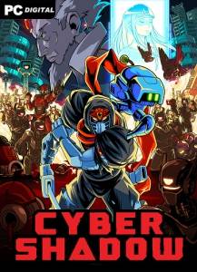 Cyber Shadow