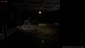 Hidden Shelter