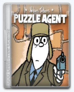 Puzzle Agent