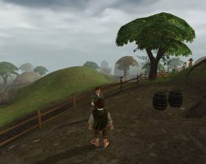 The Lord of the Rings The Fellowship of the Ring