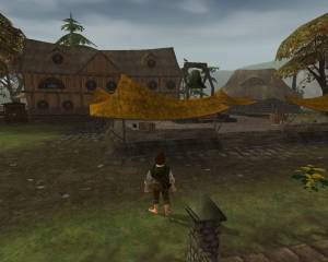 The Lord of the Rings The Fellowship of the Ring