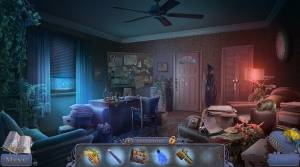 Strange Investigations: Becoming